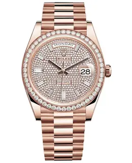 Rolex Day-Date 40 M228345RBR-0002