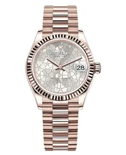 Rolex Datejust - Model M278275-0045 Women's Watch