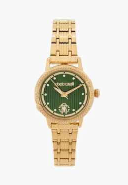 Часы и браслет Roberto Cavalli rc5l094m0065_set