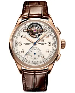 Breitling Premier Chronograph 42 Tourbillon Men's (RB2120211G1P1)