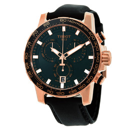 Tissot Chronograph Quartz T125.617.36.051.00 Mens Automatic Sports Watch