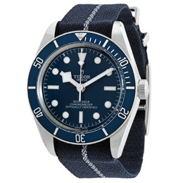 Tudor Black Bay Fifty-Eight Automatic Blue Dial Mens Watch m79030b-0003