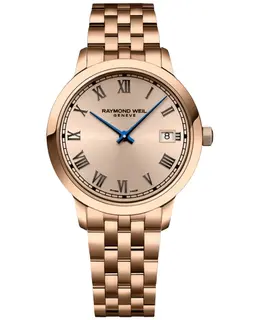 Raymond Weil Toccata Women's Watch - Model 5385-p5-00859