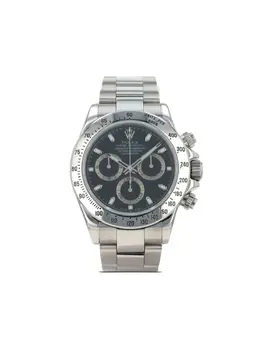 Rolex 2007 Daytona Automatique Ref. 24084802 - Black Baton Dial