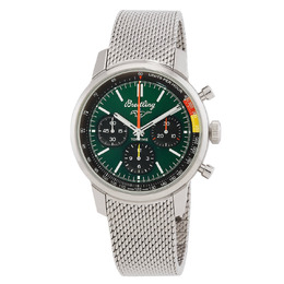 AB01762A1L1A1 Breitling Top Time Ford Mustang Chronograph Automatic