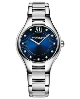 Raymond Weil Noemia Women's Watch 5132-ST-50181