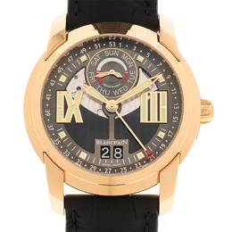 Blancpain L-Evolution Automatic Mens Watch 8837-3630-53B