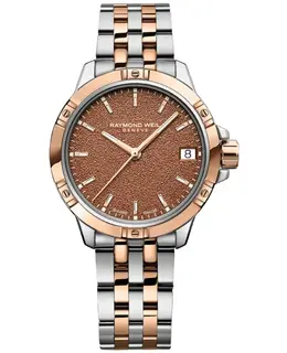 Raymond Weil Tango Classic Women's Watch 5960-SP5-70061