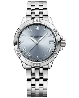 Raymond Weil Tango Classic Women's Watch Model 5960-ST-00500
