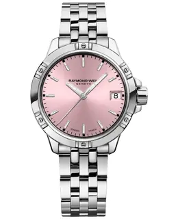 Raymond Weil Tango Classic Women's Watch Model 5960ST80001