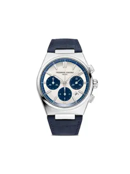 Frederique Constant Highlife Chronograph Automatic FC-345D.FC6087