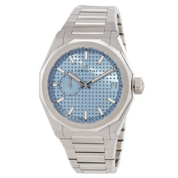 Zenith Defy Skyline Automatic Mens Watch #03.9300.3620/15.I001