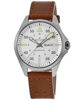 Hamilton Khaki Aviation Pilot H64635550/64635550