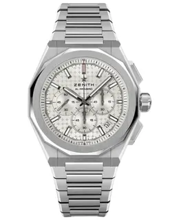 Zenith Defy Skyline Automatic Chronograph - Model 03.9500.3600/01.I001