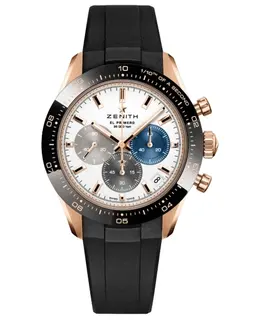 Zenith Chronomaster Sport 18.3100.3600/69.R951 Men's Watch