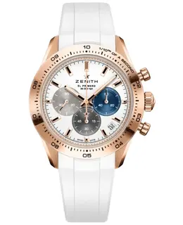 Men's Luxury Chronograph Watch Model 18.3101.3600/69.R953