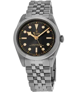 TUDOR Black Bay 54 M79640-0001 Grey Dial Steel Men's Watch