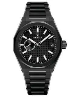 Brand New Authentic Zenith Defy Skyline Automatic Chronograph Men's Watch Model 49.9300.3620/21.I001