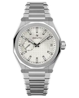 Zenith Defy Skyline Automatic - Model 03.9300.3620/01.I001