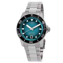 Tissot Seastar 1000 Automatic Unisex Watch T1208071106345
