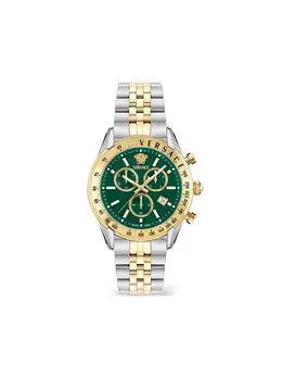Versace Chrono Master 44mm 23053949