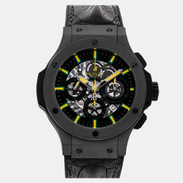 Hublot Big Bang Aero Bang 311.AI.1149.HR.NIE11 Automatic Black Titanium Men’s Wristwatch 44mm 1000535