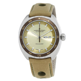 HAMILTON MENS WATCH H35445860