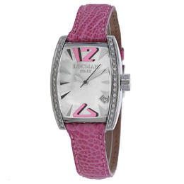 Locman Panorama Quartz Ladies Watch 151moppkd