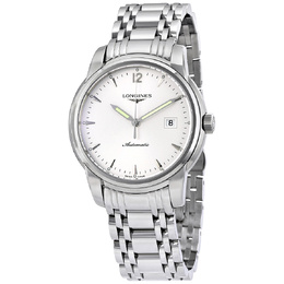 Pre-Owned Longines Saint-Imier Mens Automatic Watch L27664726