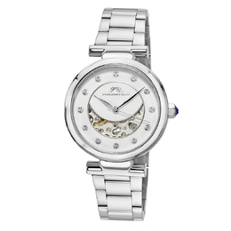 Porsamo Bleu Colette Ladies Automatic Watch - Model 1103acos