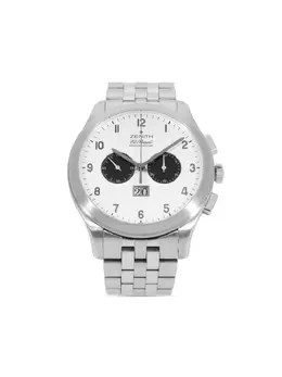 Zenith El Primero Chronograph 43mm (Ref:23799359)