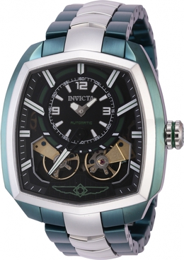 Invicta Akula Automatic Mens Watch 44001