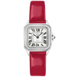 GVRIL MILAN QUARTZ WHITE DIAL LADIES WATCH 121104 GV2