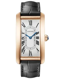 Cartier Tank Large Automatic Women's Watch WGTA0134