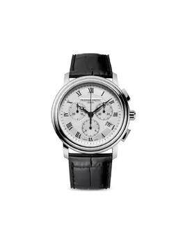 Frederique Constant Classics Quart Chronograph 40mm (14305141)