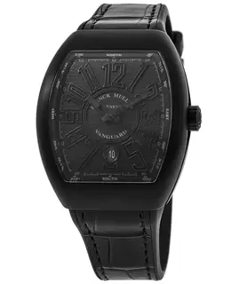 Franck Muller Vanguard Classical - Model V41 SC DT TT