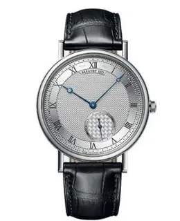 Breguet Classique Automatic Men's Watch Model 7147BB/12/9WU