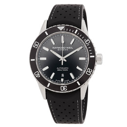 Raymond Weil Freelancer Automatic Mens Watch 277etersr1-20051