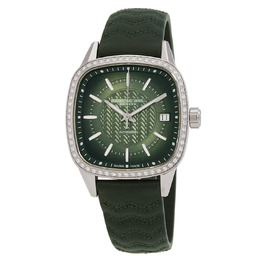 Raymond Weil Freelancer Automatic Diamond Ladies Watch AR2490-scs-52051
