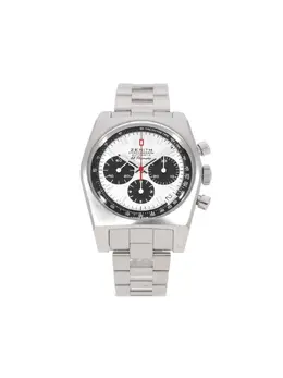Zenith 2021 Pre-Owned El Primero Chronomaster Revival - Ref: 24360345