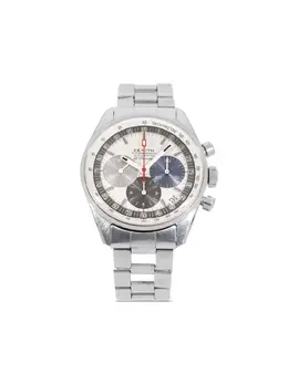 Zenith El Primero Original 1969 Pre-Owned - Ref. 24359354