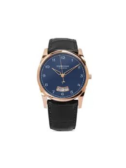 Parmigiani Fleurier 2021 pre-owned Tonda 36mm 24359426