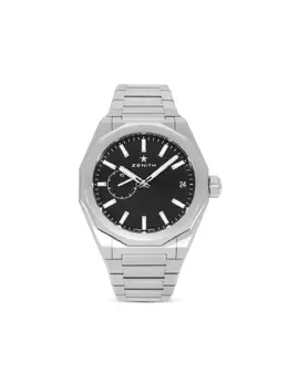 Pre-Owned Zenith Defy 2022 Chronometer Automatic Watch - Reference No. 24359362