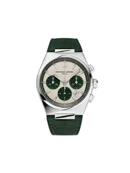 Frederique Constant Highlife Chronograph Automatic 24401193