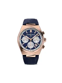 Frederique Constant Highlife Chronograph Automatic 41mm (24401194)