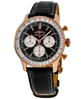 New Breitling Navitimer B01 Chronograph 43mm RB0138211B1P1