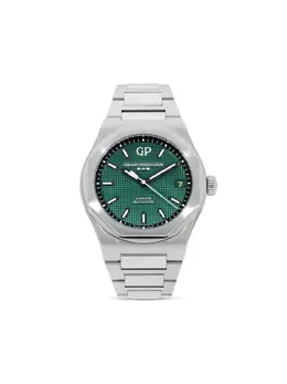 Girard-Perregaux Laureato 42mm Green Dial - Article No: 24360417