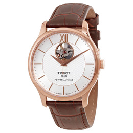 Tissot T-Classic Tradition Automatic Mens Watch t063.907.36.038.00