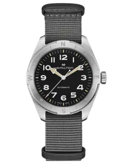 Hamilton Khaki Field Expedition Auto - Model H70315930