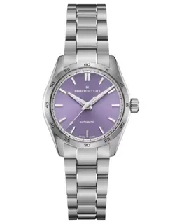 HAMILTON JAZZMASTERC Performer Auto - Women's Watch Model H36105170